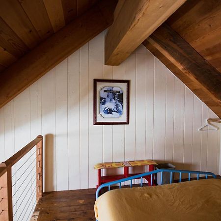 The Viking Lodge - Downtown Winter Park Colorado Ngoại thất bức ảnh
