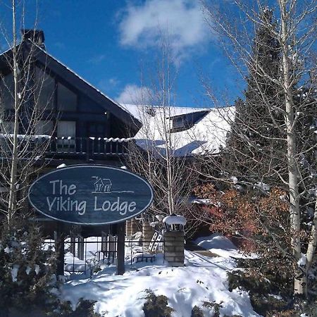 The Viking Lodge - Downtown Winter Park Colorado Ngoại thất bức ảnh