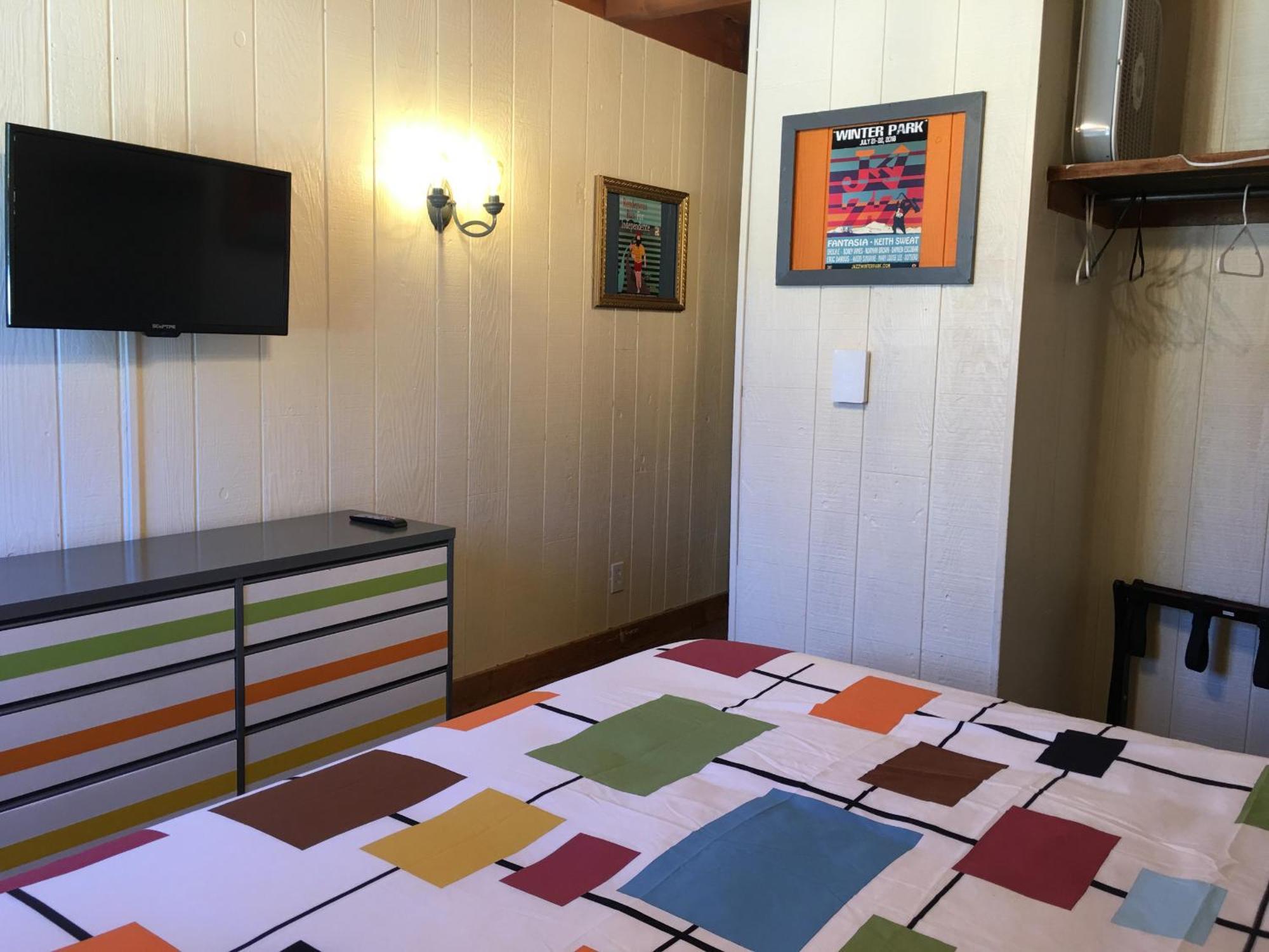 The Viking Lodge - Downtown Winter Park Colorado Ngoại thất bức ảnh