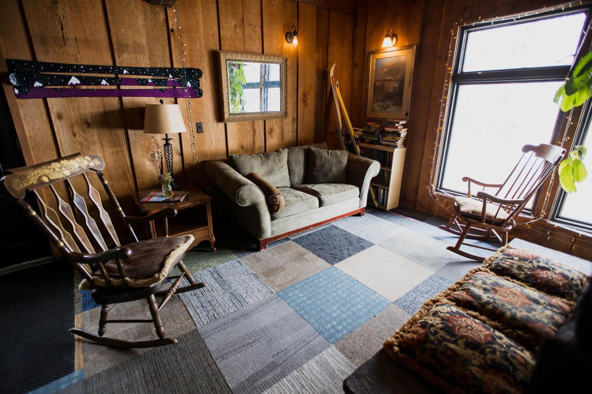 The Viking Lodge - Downtown Winter Park Colorado Ngoại thất bức ảnh