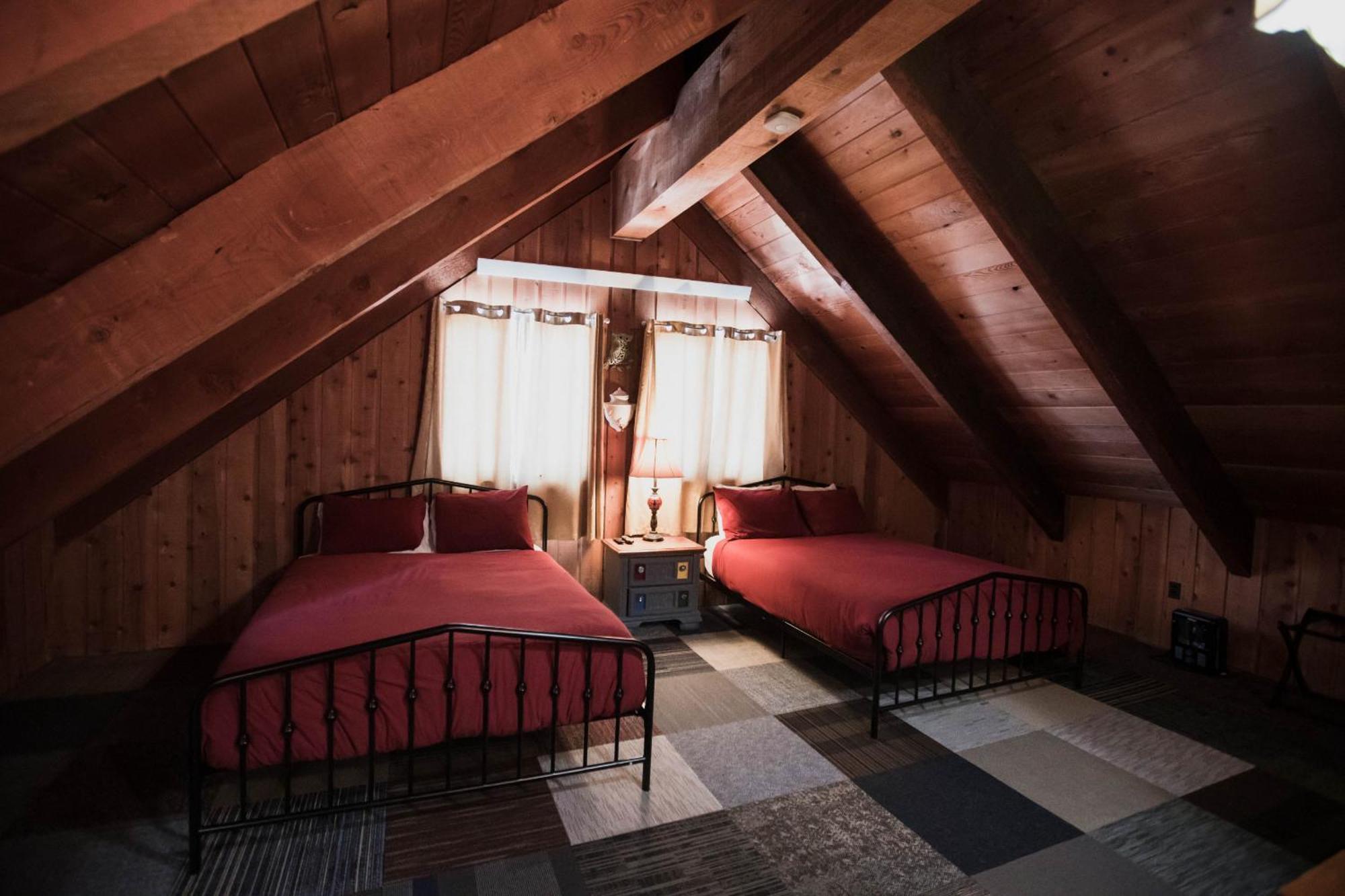 The Viking Lodge - Downtown Winter Park Colorado Ngoại thất bức ảnh