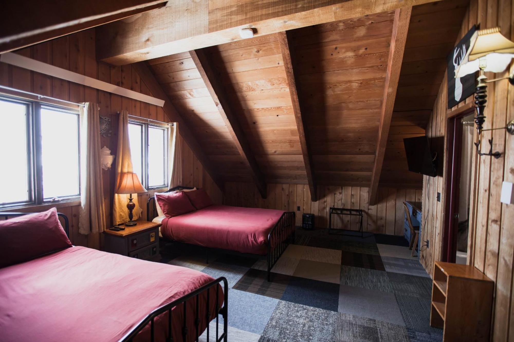 The Viking Lodge - Downtown Winter Park Colorado Ngoại thất bức ảnh