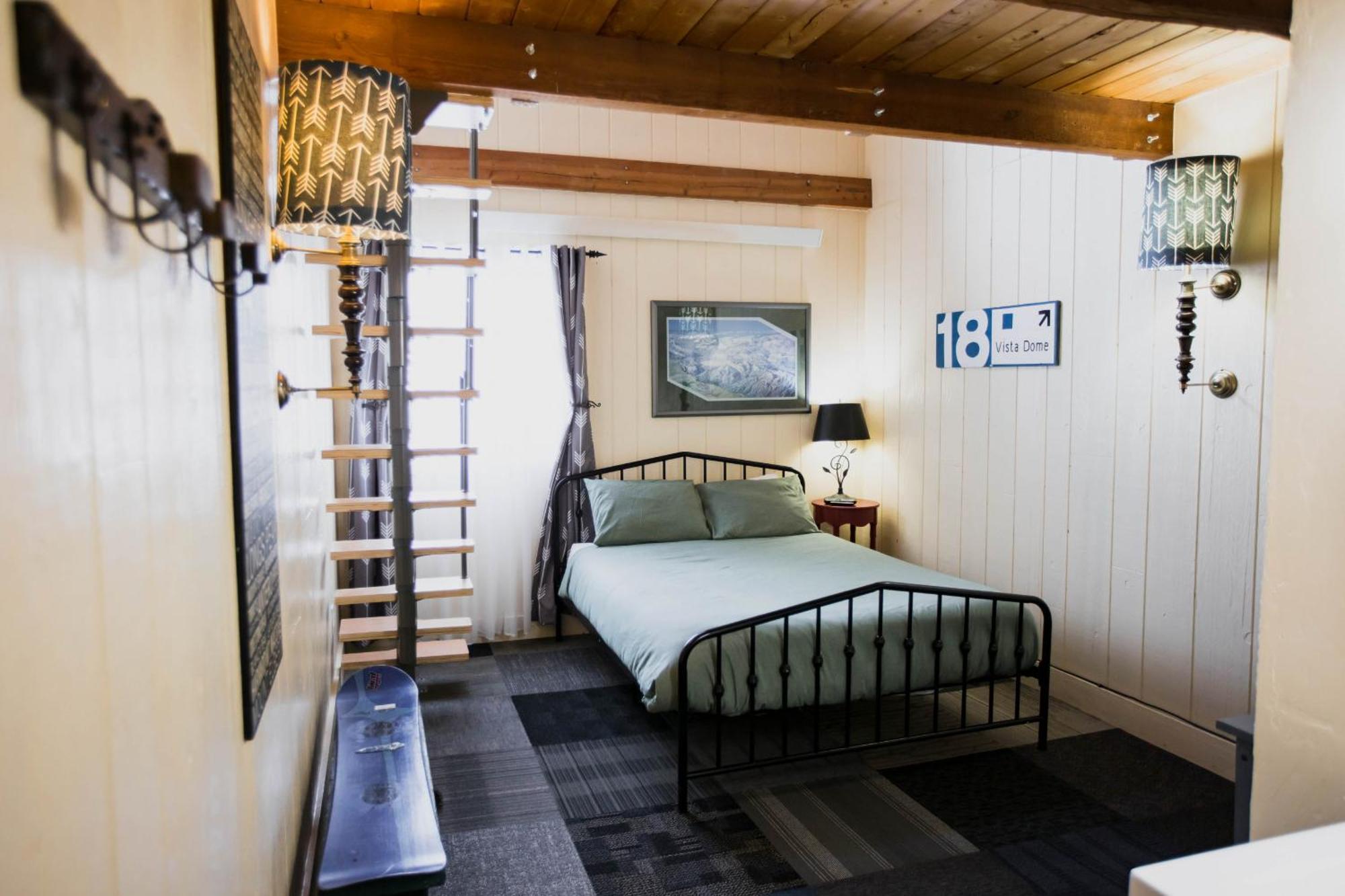 The Viking Lodge - Downtown Winter Park Colorado Ngoại thất bức ảnh