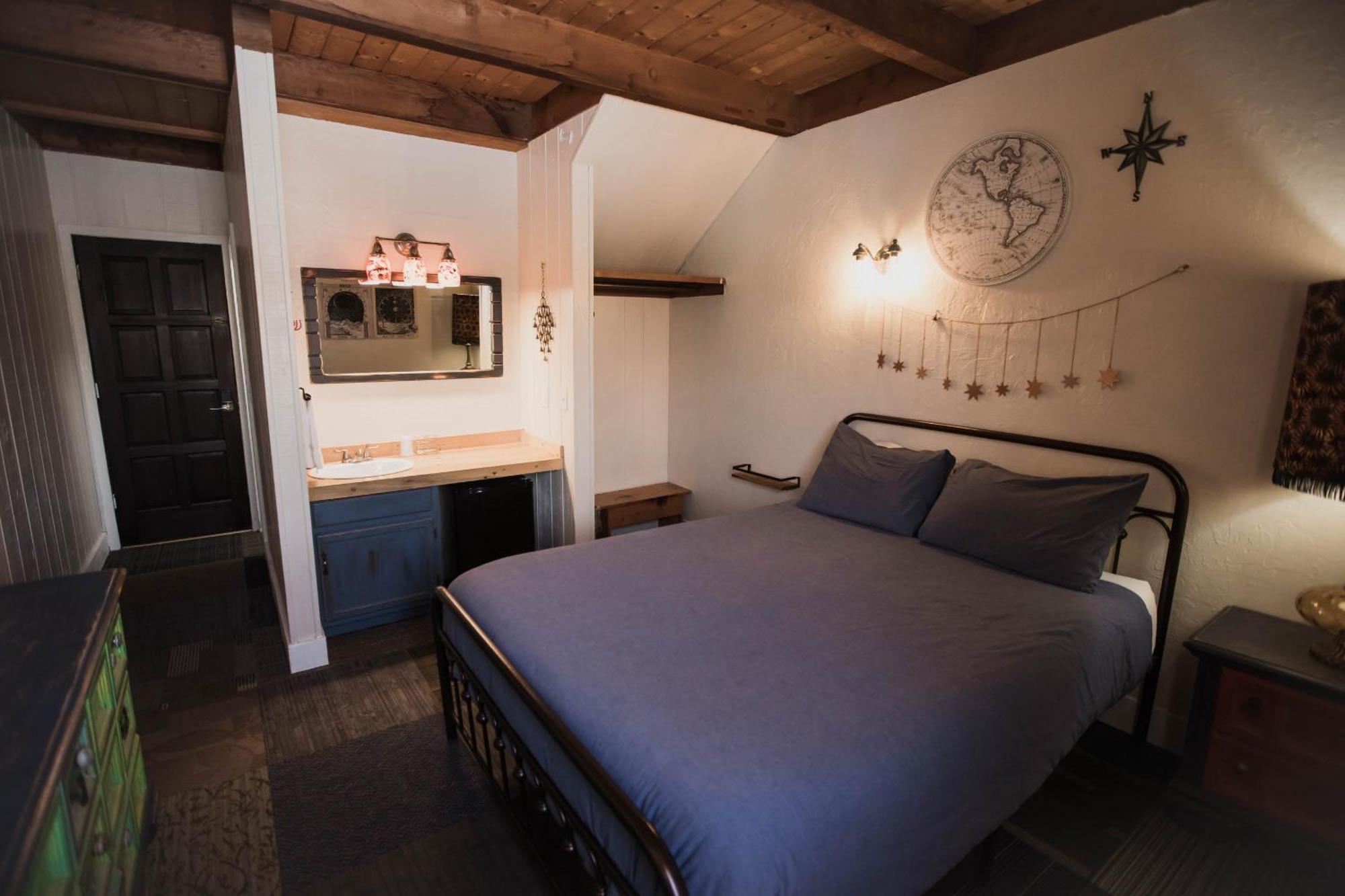 The Viking Lodge - Downtown Winter Park Colorado Ngoại thất bức ảnh